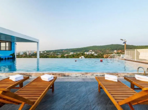 Aquasun Hotel Phu Quoc
