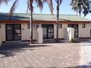 RY Courtyard