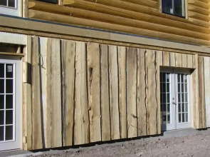 Mountain House Vacation Rental