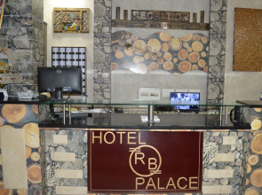 Hotel RB Palace