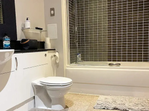 Zebra Premium Apartments@Cathedral Court