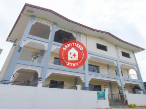 OYO 781 Junie Pension House