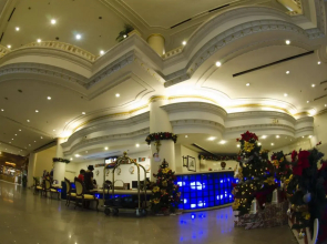 AC Hotels by Marriott Ipoh