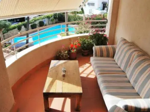 Penthouse Los Jarales 3 Casasol