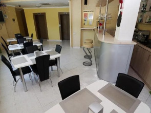 Гостиница «Зирка»