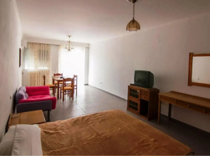 Faliraki Dream Studios & Apartments