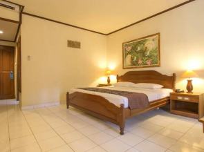 Sari Segara Resort, Villas and Spa