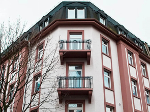 Goethe Apartments