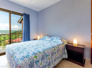 2-Bedroom Ocean-View Condo with Pool