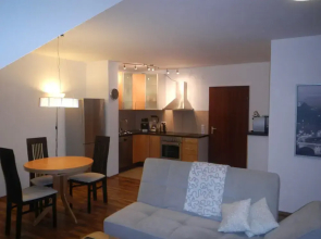 Großzügiges Zweiraumapartment Troisdorf