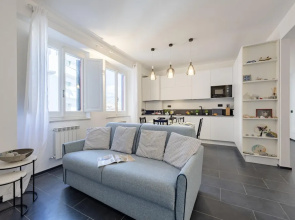 Charming Flat Sestri Levante