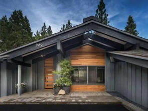 Black Bear Lodge