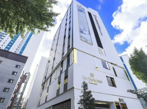 Denbasta Hotel Guseo