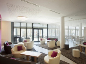 Hotel Marseille Centre Gare Saint-Charles