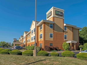Extended Stay America Select Suites - St. Louis - O' Fallon, IL