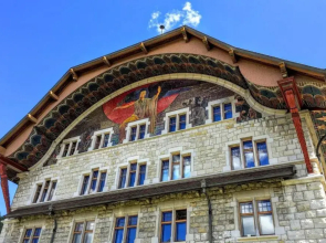 Balance appartment - Le Locle