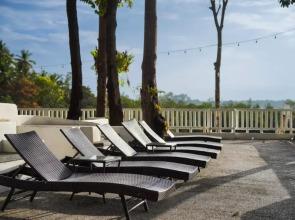 Arawan Beach Resort Krabi