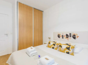 Classy Appartement - Clichy