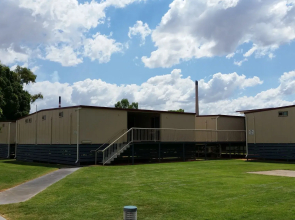 Leichhardt Accommodation