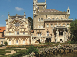 Bussaco Palace Hotel