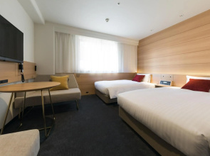 Отель InterContinental Shanghai Hongqiao NECC by IHG