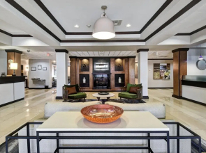 Fairfield Inn & Suites Marriott San Antonio Boerne