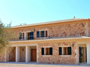 Villa Ca'n Matxa