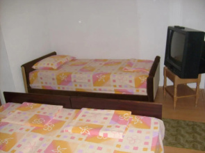 Vila Veronika ul Dame Gruev 207 Ohrid
