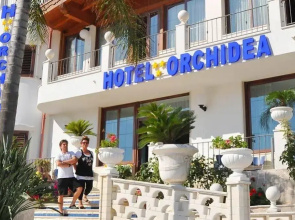 Hotel Orchidea