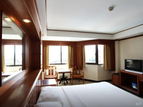 AA Pattaya Residence