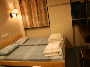 1ST Homestay - HK Taiwan Hostel