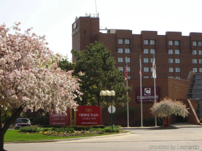 Crowne Plaza Columbus North- Worthington by IHG