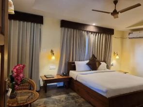 Nandini Residency
