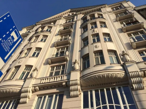 Apartment in Center of Warsaw