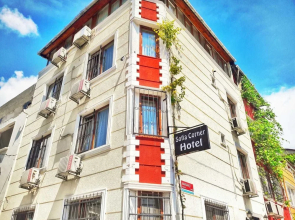 Sofia Corner Hotel