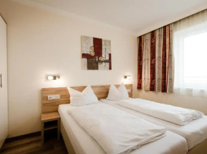 Aparthotel Dorfplatzl