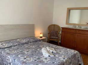 Casa Bruna, 3-room apartment with private garden