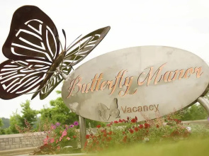 Butterfly Manor Bed & Breakfast