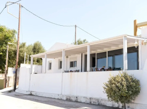 Patras Luxury Seaside House
