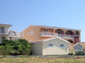 Apartments Adria