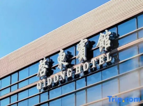 Qidong Hotel