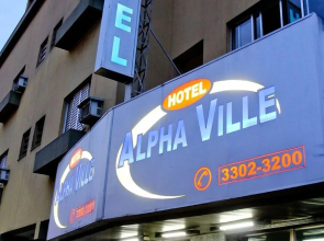 Alpha Ville Hotel