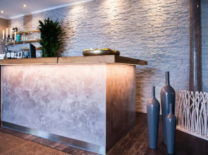 Hotel Alte Redaktion Superior
