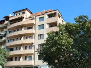 Panoramic Apartment