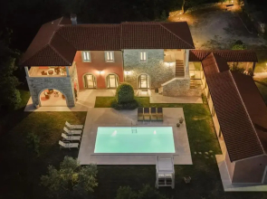 Villa Gimino