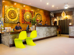 Niranapa Boutique Resort