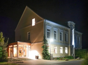 Biohotel Schönhagener Mühle