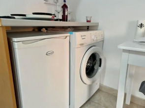 Romantic Penthouse, with amazing view, in Kos Town "13"