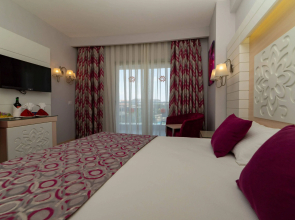 Sunmelia Beach Resort Hotel & Spa