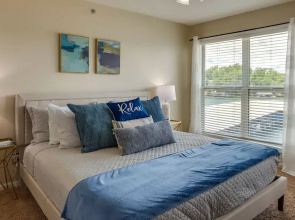 Lake Views + Pool Access: Condo in Osage Beach!